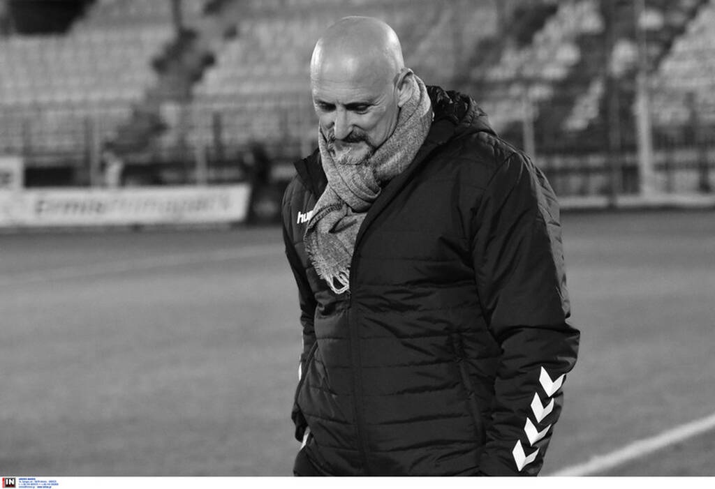 Απόλλων Σμύρνης-ΠΑΟΚ 2/2/2022