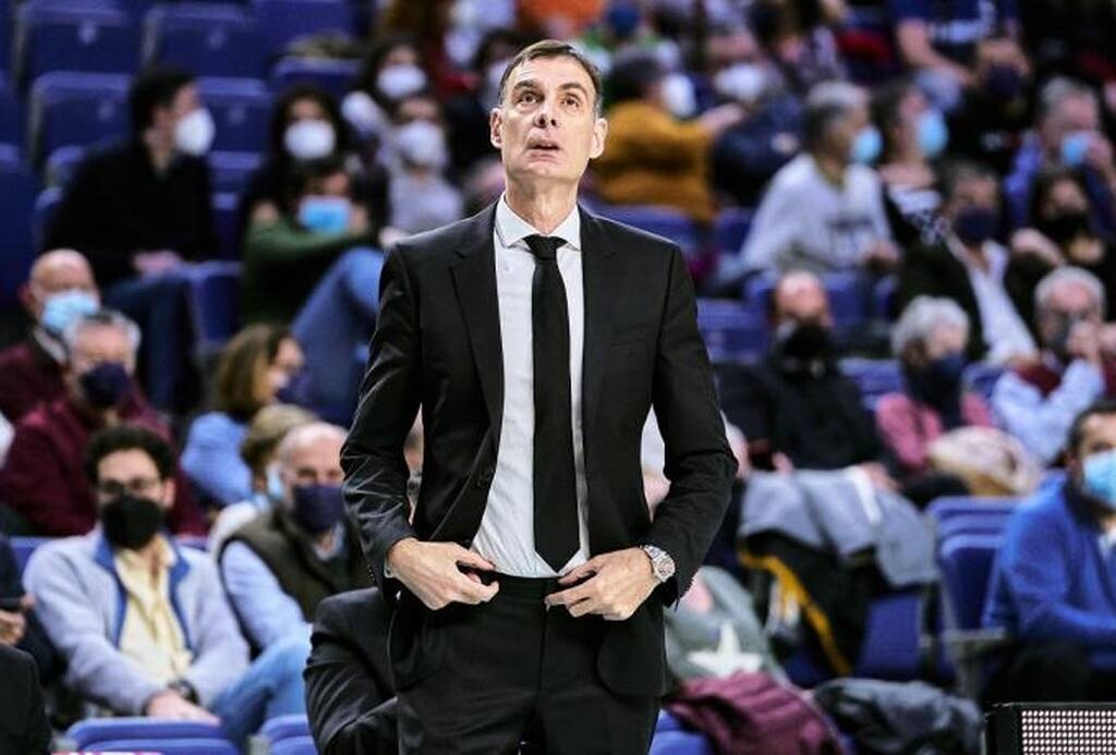 Ταβάρες: «Ξέραμε τι να κάνουμε για να πάρουμε το παιχνίδι»