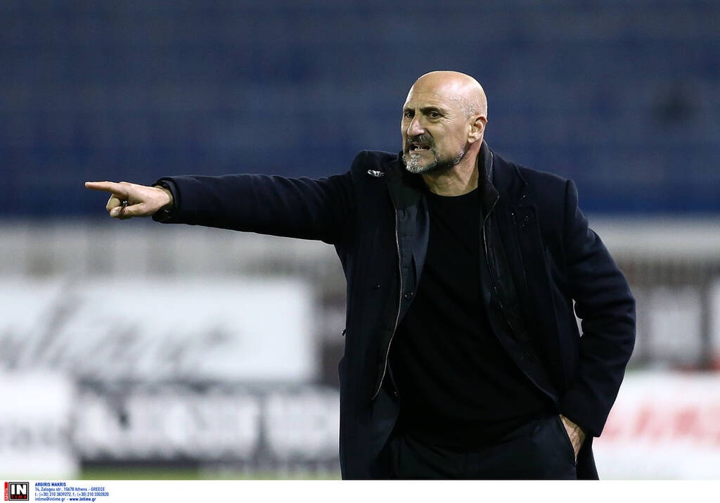 Απόλλων Σμύρνης: Ανατροπή! Χάλασε του Τεννέ, επιστροφή-έκπληξη στην Ριζούπολη