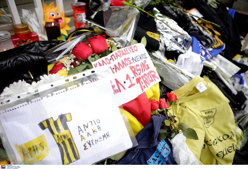 Δολοφονία Άλκη: Κοντά στη σύλληψη και δεύτερου εμπλεκόμενου η ΕΛΑΣ