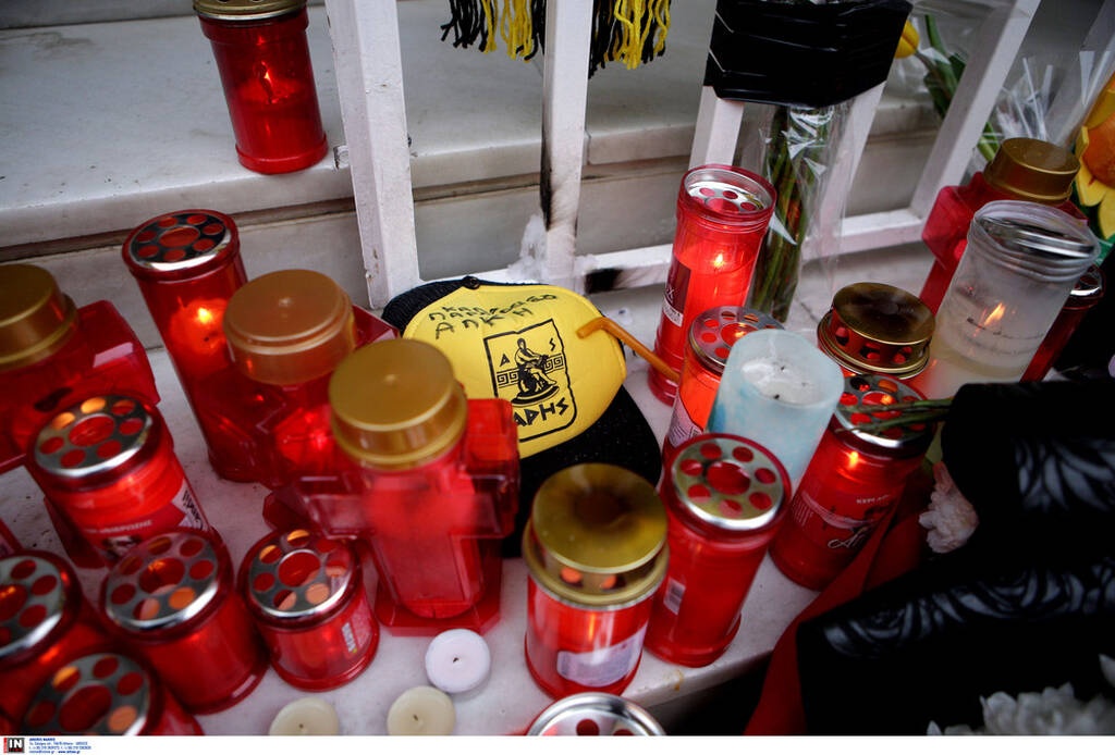 Δολοφονία Άλκη: Κοντά στη σύλληψη και δεύτερου εμπλεκόμενου η ΕΛΑΣ