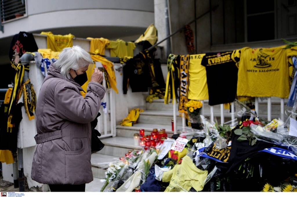 Δολοφονία Άλκη: Κοντά στη σύλληψη και δεύτερου εμπλεκόμενου η ΕΛΑΣ