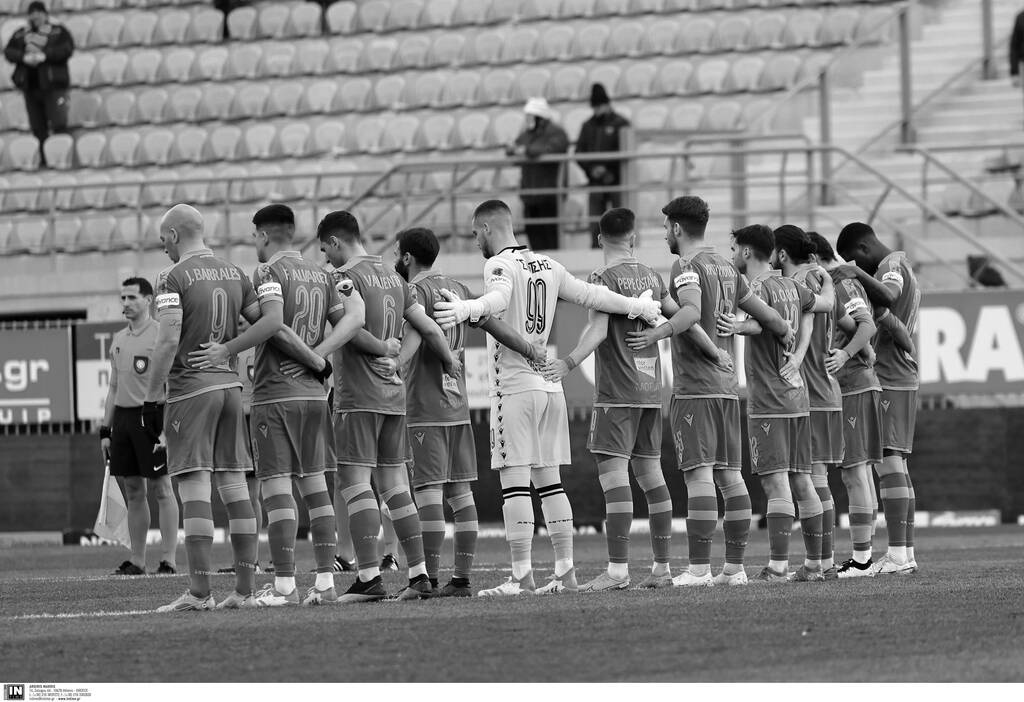 Αστέρας Τρίπολης-ΠΑΣ Γιάννινα 2-0: Με «σπασμένα φρένα» οι Αρκάδες με διπλό «χτύπημα» από Ριέρα