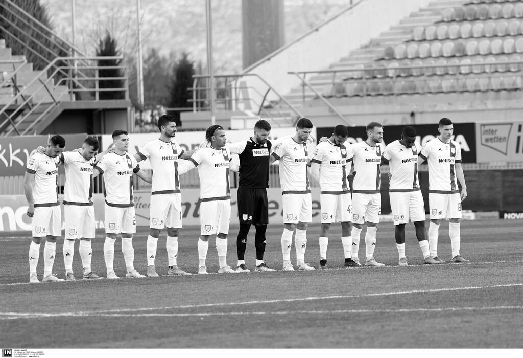 Αστέρας Τρίπολης-ΠΑΣ Γιάννινα 2-0: Με «σπασμένα φρένα» οι Αρκάδες με διπλό «χτύπημα» από Ριέρα