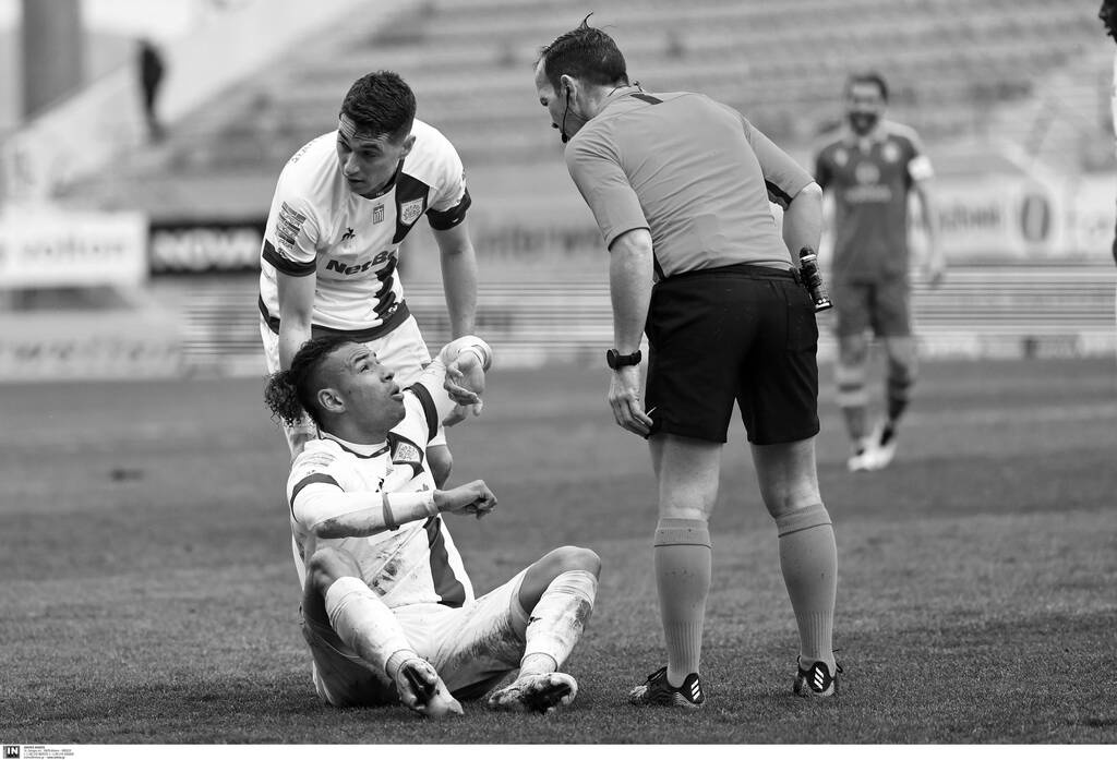 Αστέρας Τρίπολης-ΠΑΣ Γιάννινα 2-0: Με «σπασμένα φρένα» οι Αρκάδες με διπλό «χτύπημα» από Ριέρα