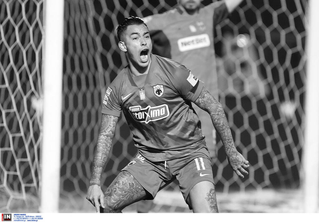 Άρης-ΑΕΚ 2-1: Νίκη στις καθυστερήσεις για τον Άλκη (photos)