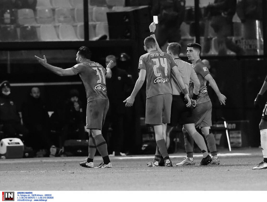 Άρης-ΑΕΚ 2-1: Νίκη στις καθυστερήσεις για τον Άλκη (photos)