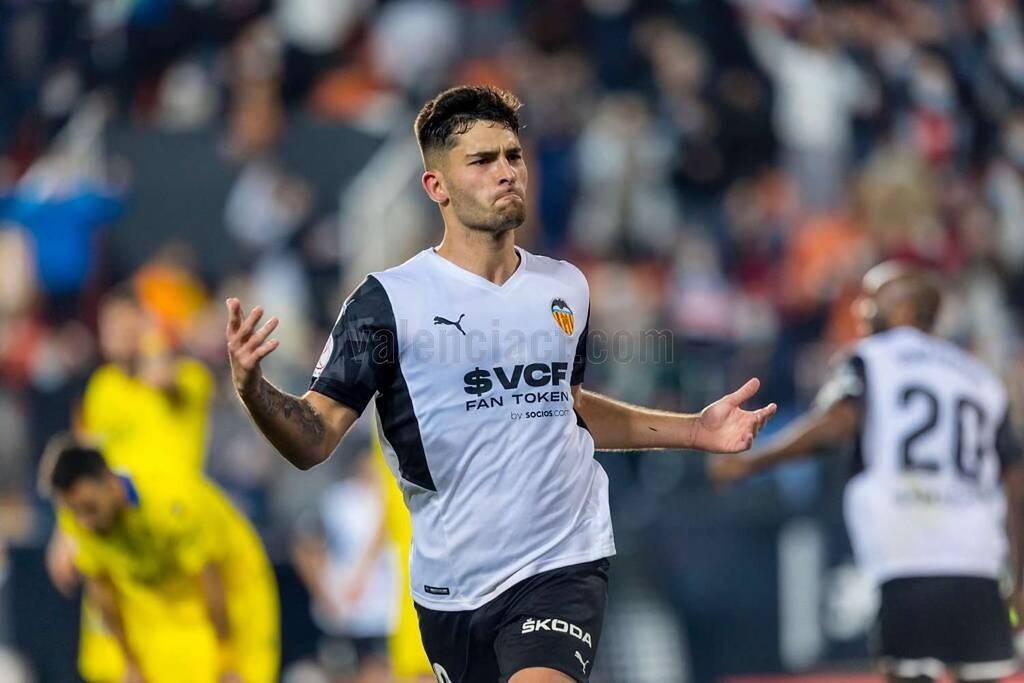 Copa Del Rey: Στα ημιτελικά η Βαλένθια (Video+Photos)