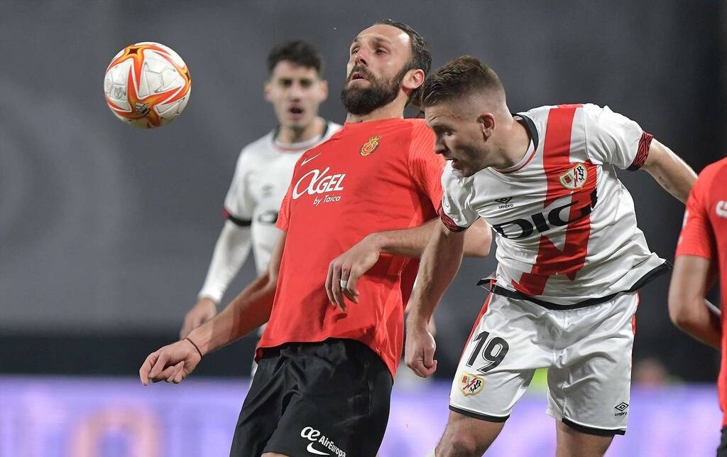 Copa Del Rey: Στα ημιτελικά η Ράγιο 40 χρόνια μετά! (Video+Photos)