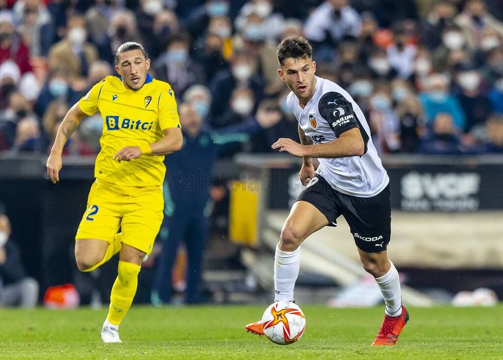 Copa Del Rey: Στα ημιτελικά η Βαλένθια (Video+Photos)