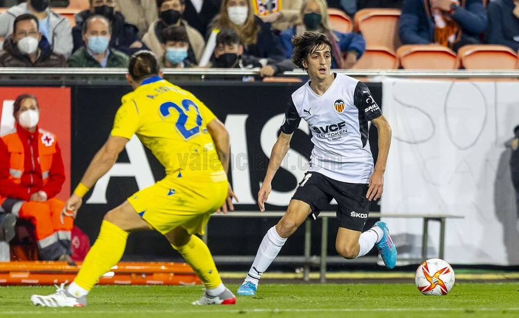 Copa Del Rey: Στα ημιτελικά η Βαλένθια (Video+Photos)