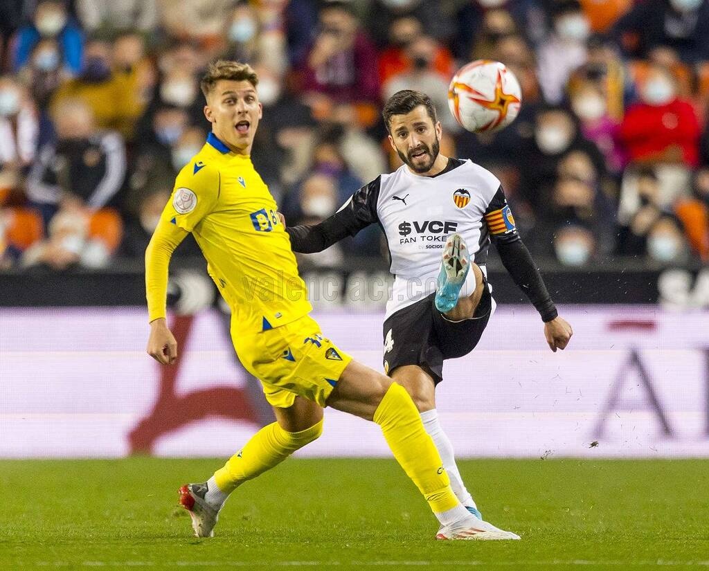 Copa Del Rey: Στα ημιτελικά η Βαλένθια (Video+Photos)
