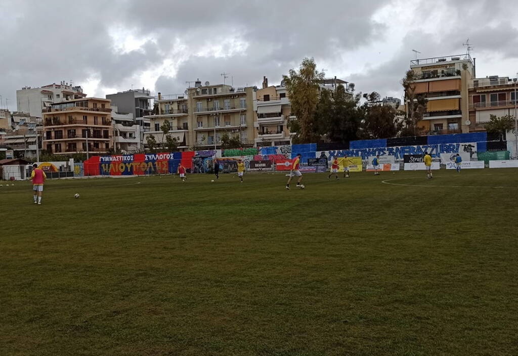 Γ' Εθνική: Οριστική διακοπή στο Ηλιούπολη-Ερμιονίδα - Οι τελευταίες εξελίξεις