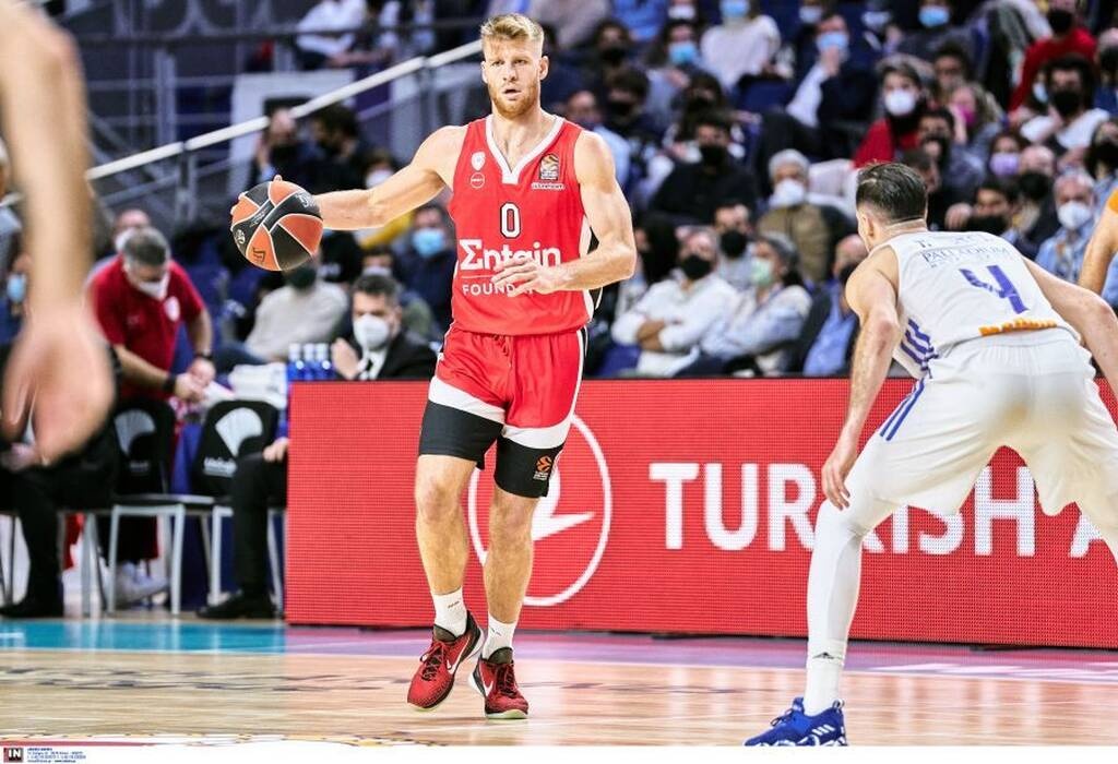 Η βαθμολογία της Euroleague: Έχασε την ευκαιρία ο Ολυμπιακός, πλησιάζει η Εφές (videos)
