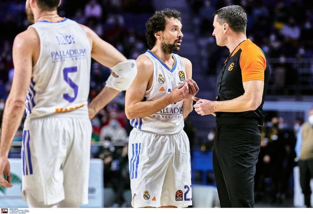 Η βαθμολογία της Euroleague: Έχασε την ευκαιρία ο Ολυμπιακός, πλησιάζει η Εφές (videos)