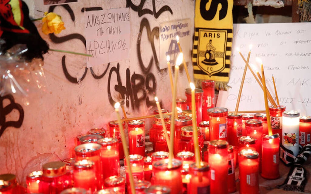 Θεσσαλονίκη: Στον εισαγγελέα ο 23χρονος που συνελήφθη για τη δολοφονία του 19χρονου