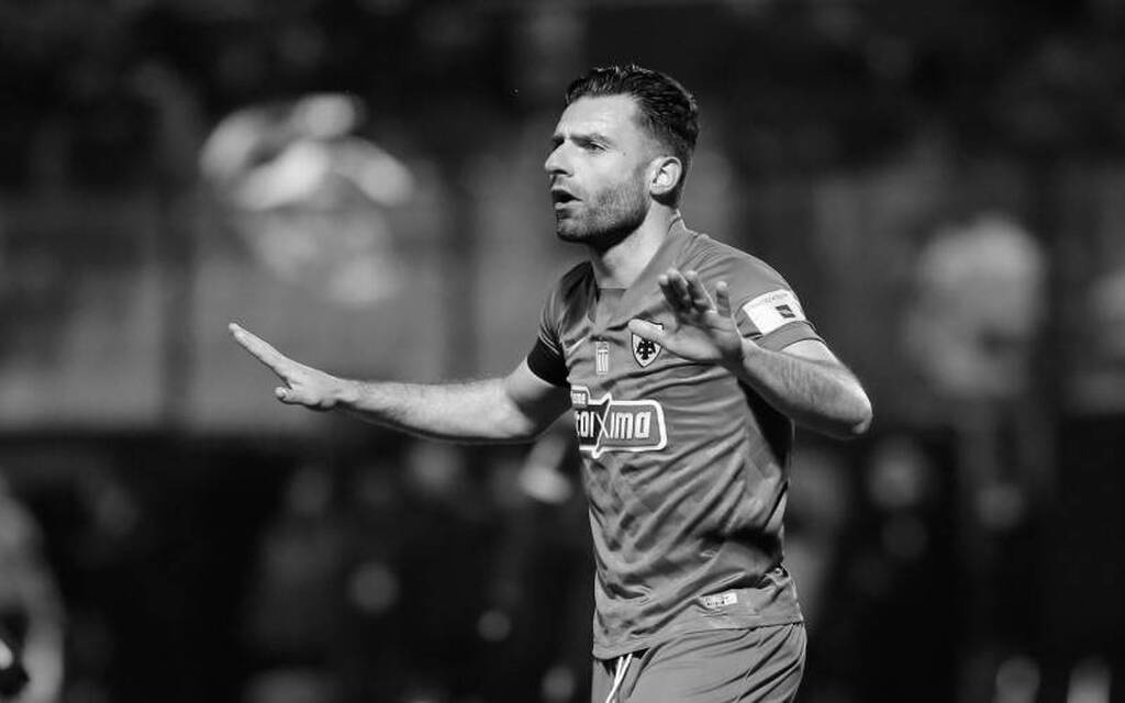 Άρης: Η επική αντίδραση Super 3 στην προκλητική ατάκα Τζαβέλλα