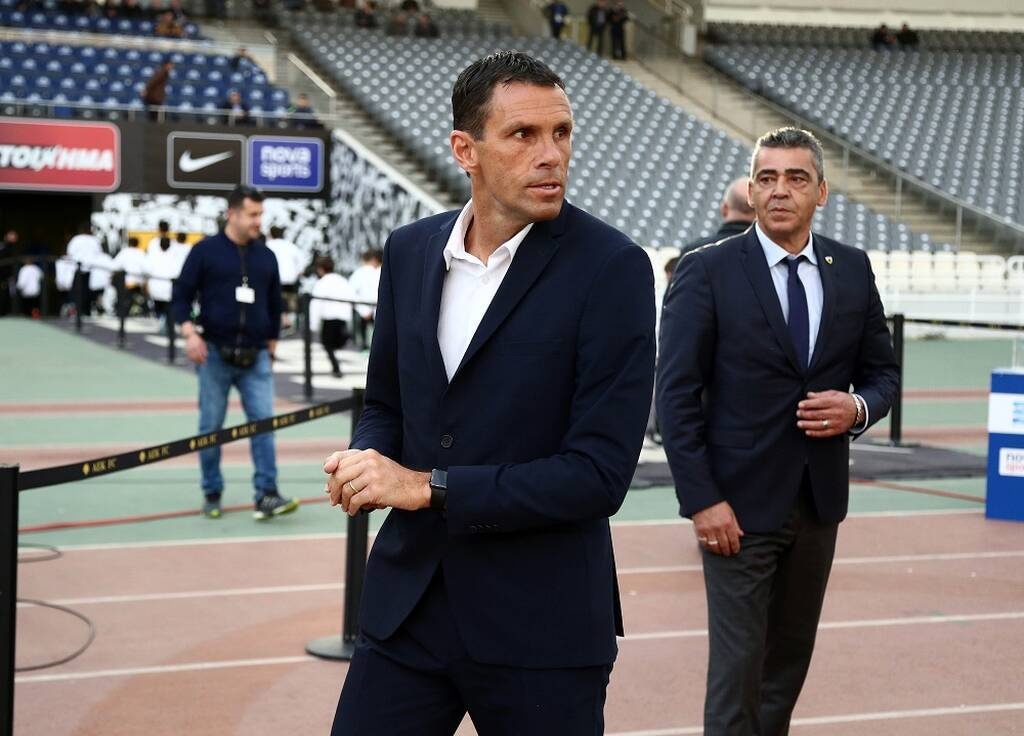 Εθνική Ελλάδας: Οριστική απόφαση για Πογέτ - Ξεκινούν οι διαπραγματεύσεις
