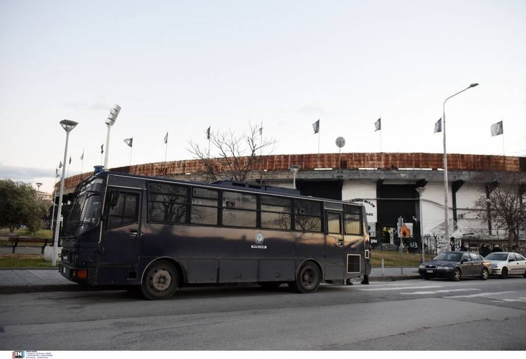 Δολοφονία Άλκη: Μια προσαγωγή κατά τις έρευνες στους συνδέσμους - Ξέρει τον δεύτερο οδηγό η ΕΛΑΣ