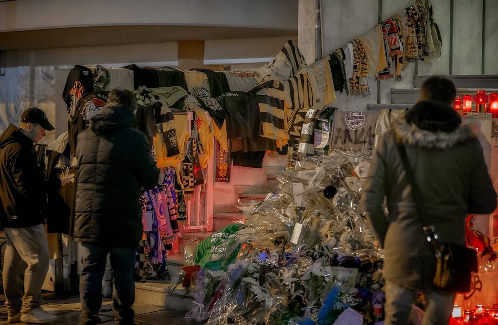 Δολοφονία Άλκη: Το συγκλονιστικό μήνυμα του κολλητού του (Photos)