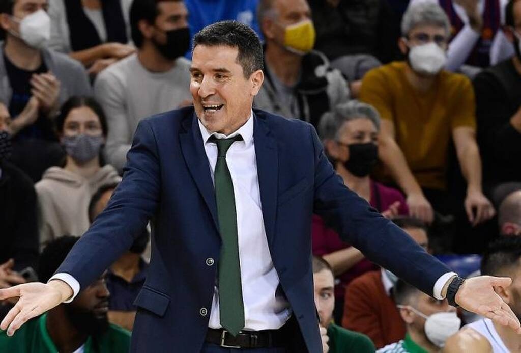 Γιασικεβίτσιους: «Υπήρχε και θα υπάρχει πάντα μεγάλη αγάπη για τον Παναθηναϊκό»