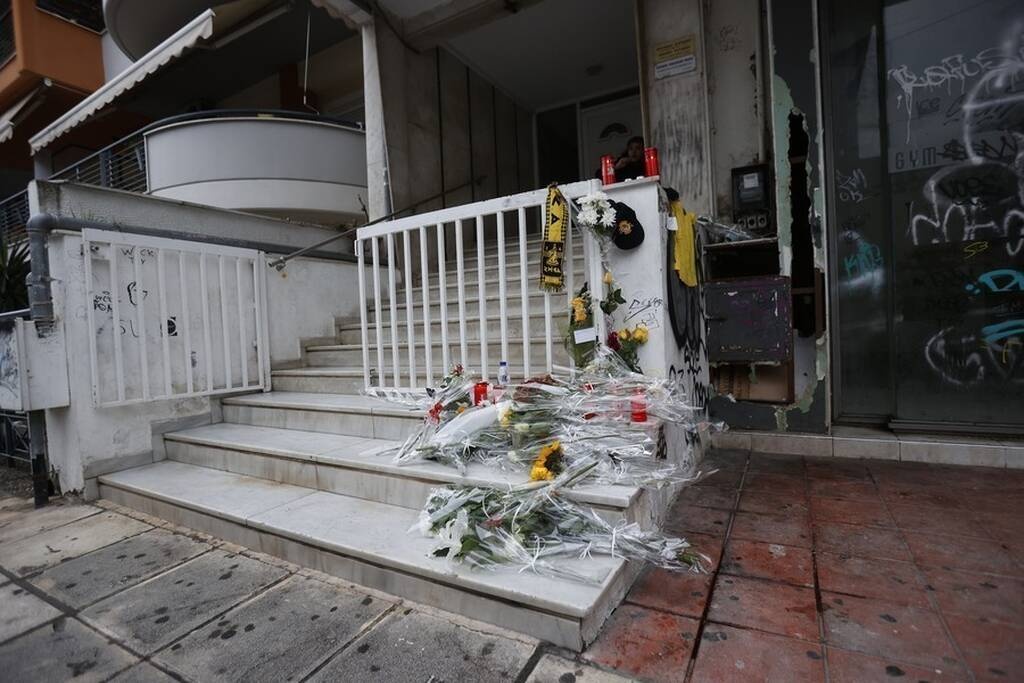 Θεσσαλονίκη: Στον εισαγγελέα ο 23χρονος που συνελήφθη για τη δολοφονία του 19χρονου