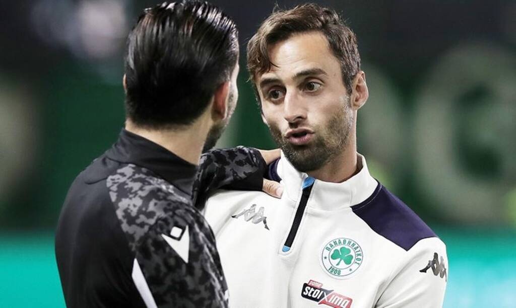 Παναθηναϊκός: Τα δεδομένα για Μαουρίσιο - Σήμερα οι κρίσιμες εξετάσεις