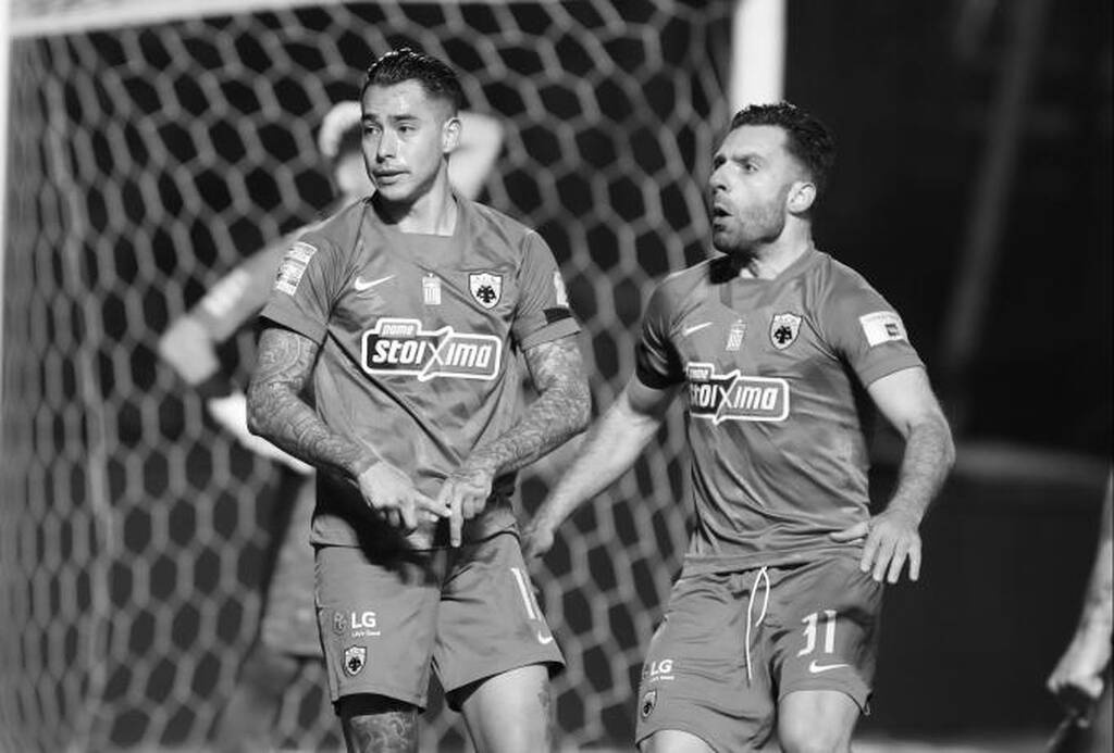 Άρης: Η επική αντίδραση Super 3 στην προκλητική ατάκα Τζαβέλλα