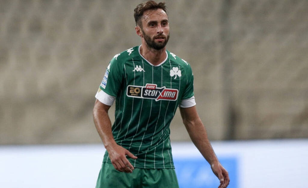 Παναθηναϊκός: Τα δεδομένα για Μαουρίσιο - Σήμερα οι κρίσιμες εξετάσεις