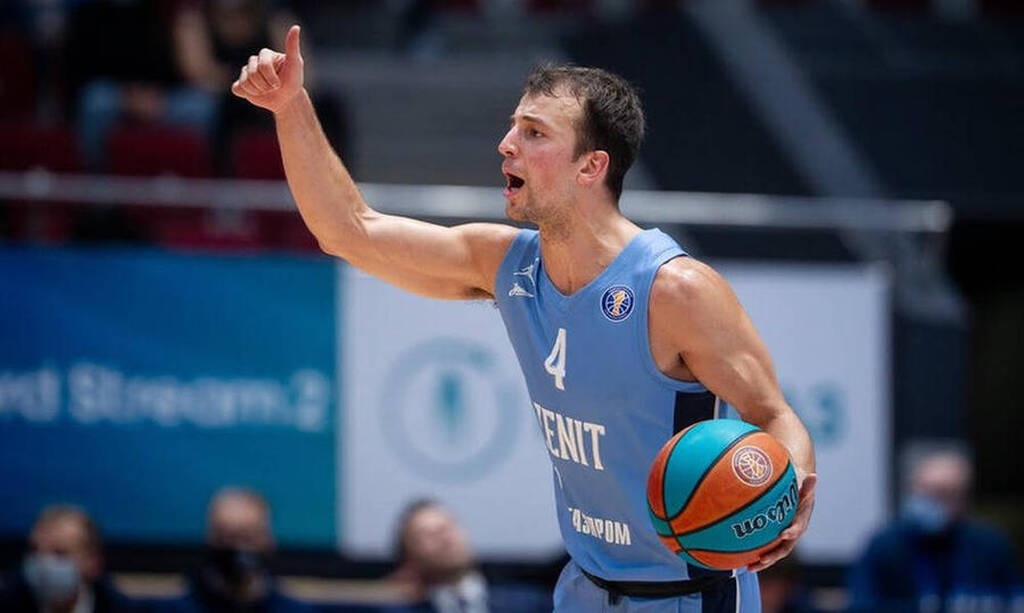 Euroleague: Πάει για κίνηση «βόμβα» με Πάνγκος η ΤΣΣΚΑ Μόσχας (video+photos)