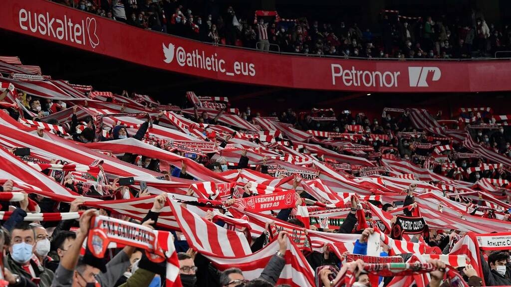Copa Del Rey: Τα «λιοντάρια» της Μπιλμπάο… πέταξαν εκτός τη Ρεάλ Μαδρίτης (Videos+Photos)