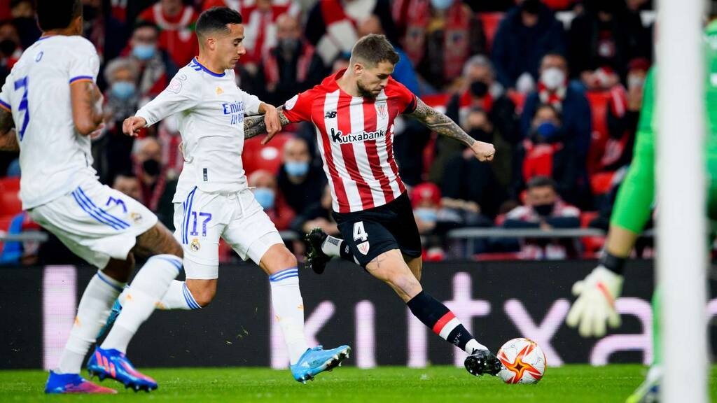 Copa Del Rey: Τα «λιοντάρια» της Μπιλμπάο… πέταξαν εκτός τη Ρεάλ Μαδρίτης (Videos+Photos)