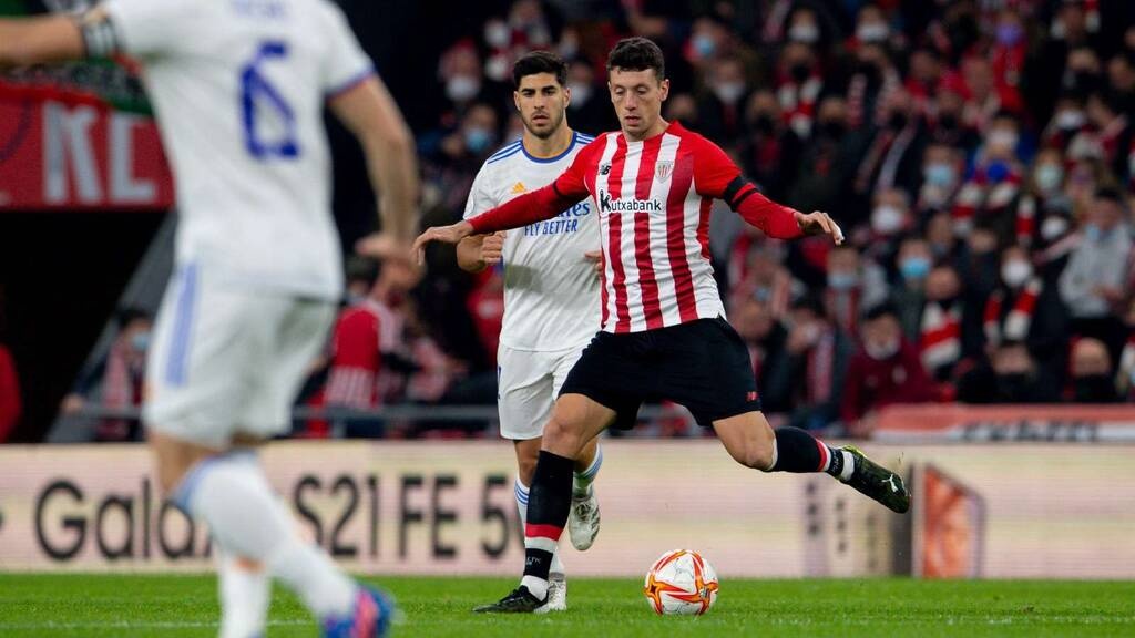 Copa Del Rey: Τα «λιοντάρια» της Μπιλμπάο… πέταξαν εκτός τη Ρεάλ Μαδρίτης (Videos+Photos)