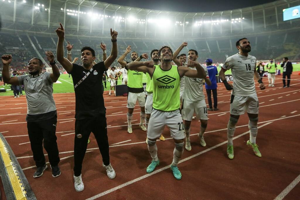 Copa Africa: Πρόκριση στον τελικό μέσω της «ρώσικης ρουλέτας» η Αίγυπτος (video)
