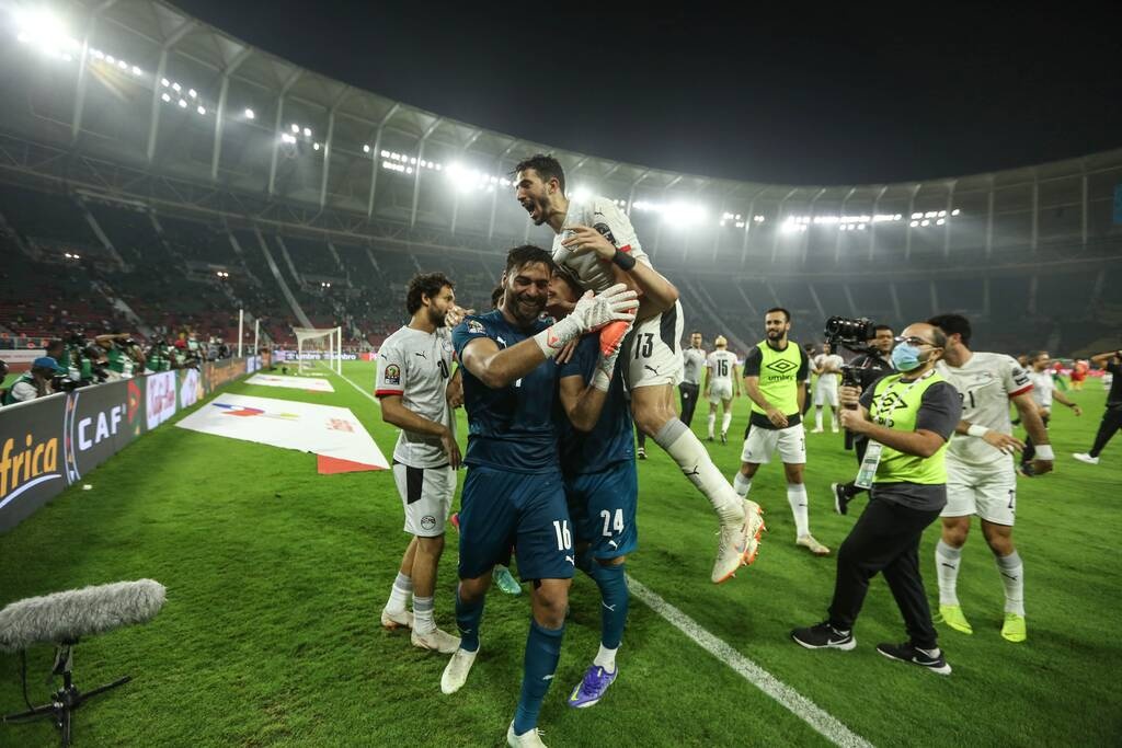Copa Africa: Πρόκριση στον τελικό μέσω της «ρώσικης ρουλέτας» η Αίγυπτος (video)