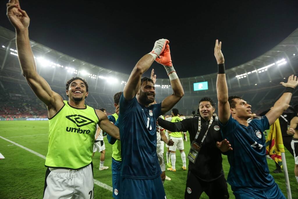 Copa Africa: Πρόκριση στον τελικό μέσω της «ρώσικης ρουλέτας» η Αίγυπτος (video)