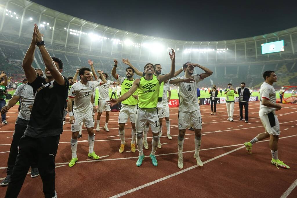 Copa Africa: Πρόκριση στον τελικό μέσω της «ρώσικης ρουλέτας» η Αίγυπτος (video)