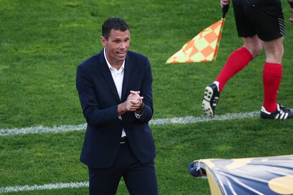 Εθνική Ελλάδας: Οριστική απόφαση για Πογέτ - Ξεκινούν οι διαπραγματεύσεις