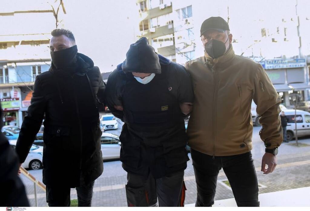 Δολοφονία Άλκη: Το DNA έδειξε τον δράστη - «Μιλούν» και τα κινητά με άρση του απορρήτου