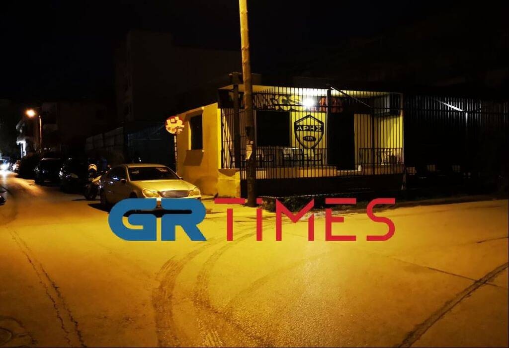 Έρευνες της ΕΛΑΣ και σε συνδέσμους οπαδών Άρη και Ηρακλή (video+photos)