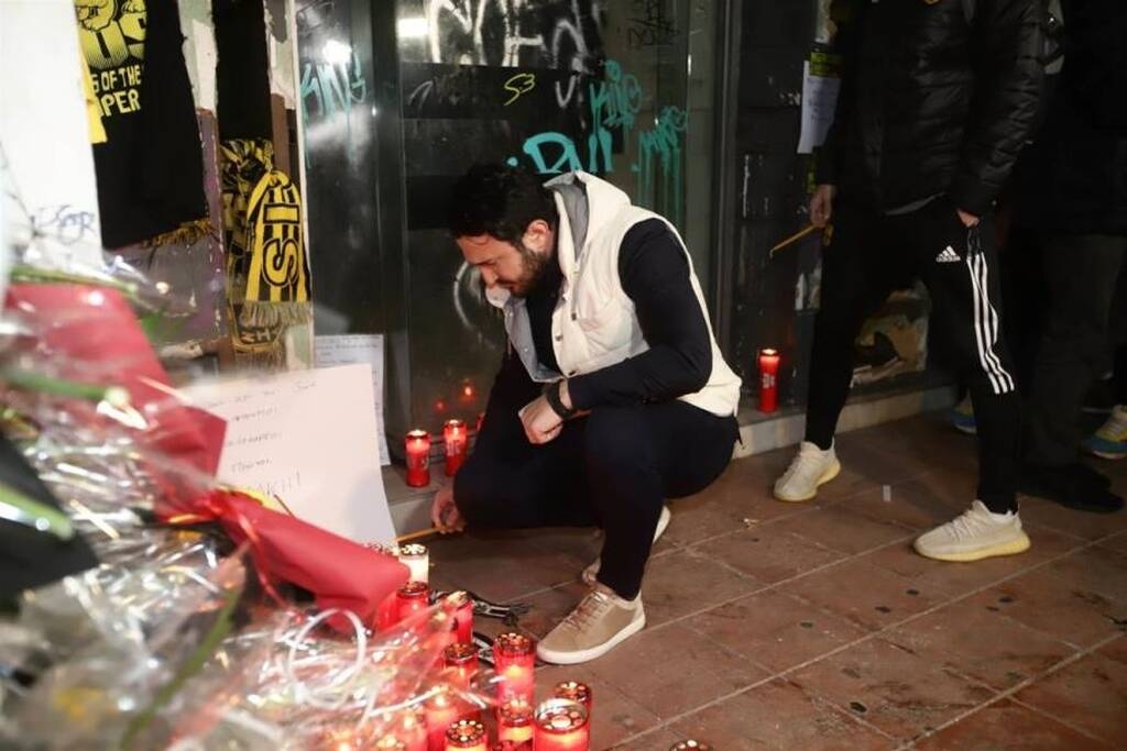 Θεσσαλονίκη: Στον εισαγγελέα ο 23χρονος που συνελήφθη για τη δολοφονία του 19χρονου