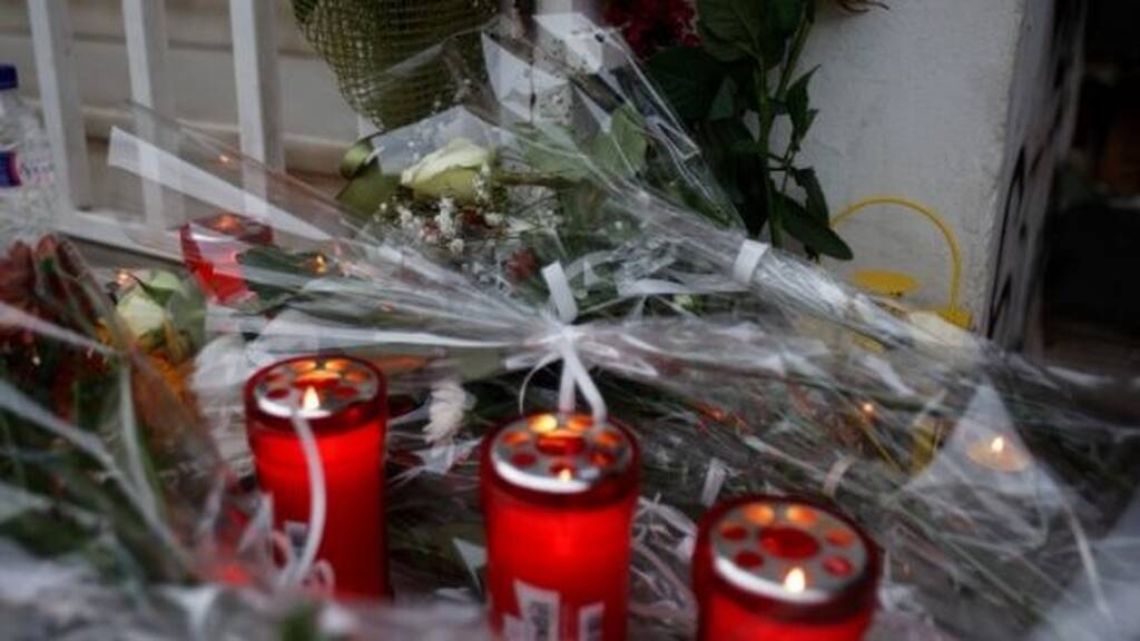 Θεσσαλονίκη: Στον εισαγγελέα ο 23χρονος που συνελήφθη για τη δολοφονία του 19χρονου