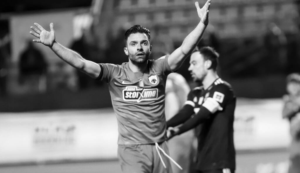 Άρης: Η επική αντίδραση Super 3 στην προκλητική ατάκα Τζαβέλλα