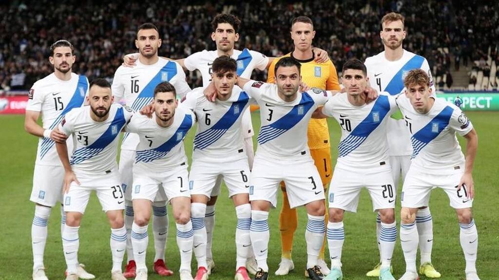 Εθνική Ελλάδας: Στο γήπεδο της Στεάουα το φιλικό με τη Ρουμανία (photos)