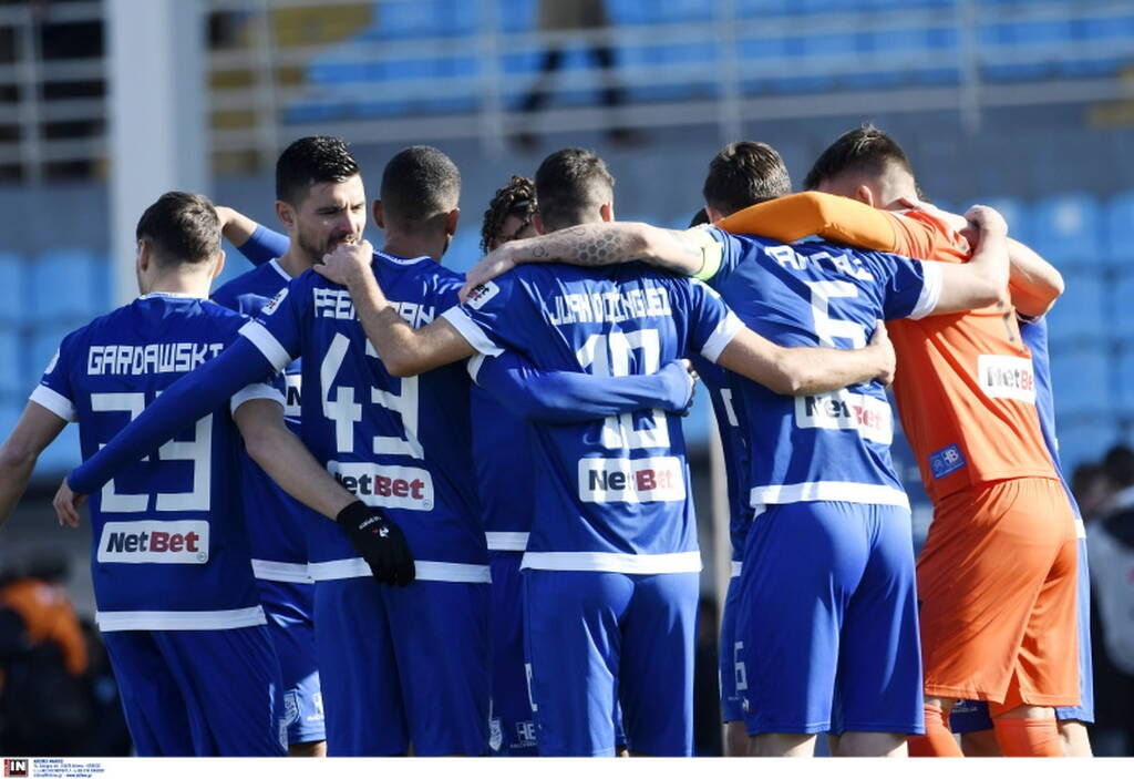 ΠΑΣ Γιάννινα: Σοβαρός κίνδυνος για αφαίρεση βαθμών - Το πόρισμα της ΕΕΑ (photos)