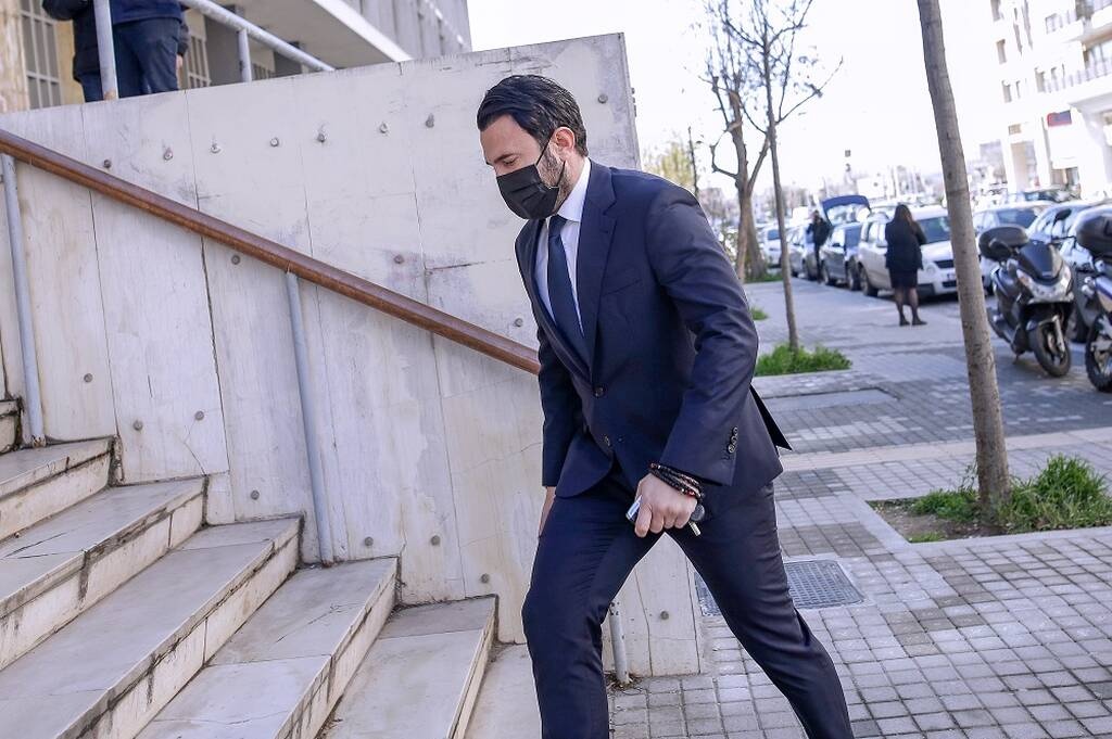 Δολοφονία Άλκη: Συμφωνία για φιλικό ΠΑΟΚ-Άρης στη μνήμη του 19χρονου φοιτητή