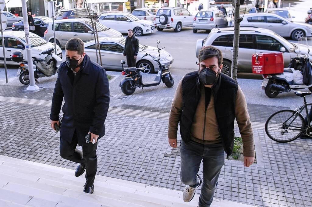 Δολοφονία Άλκη: Συμφωνία για φιλικό ΠΑΟΚ-Άρης στη μνήμη του 19χρονου φοιτητή