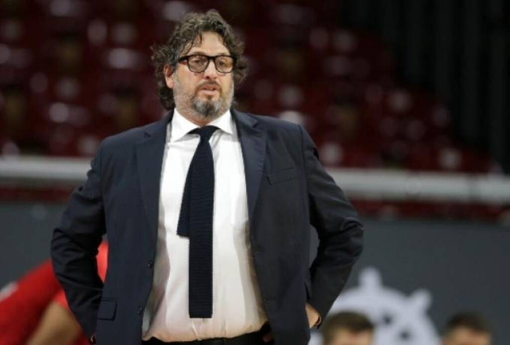 Τρινκιέρι: «Αξίζαμε τη νίκη, παίξαμε εξαιρετικά στην άμυνα»