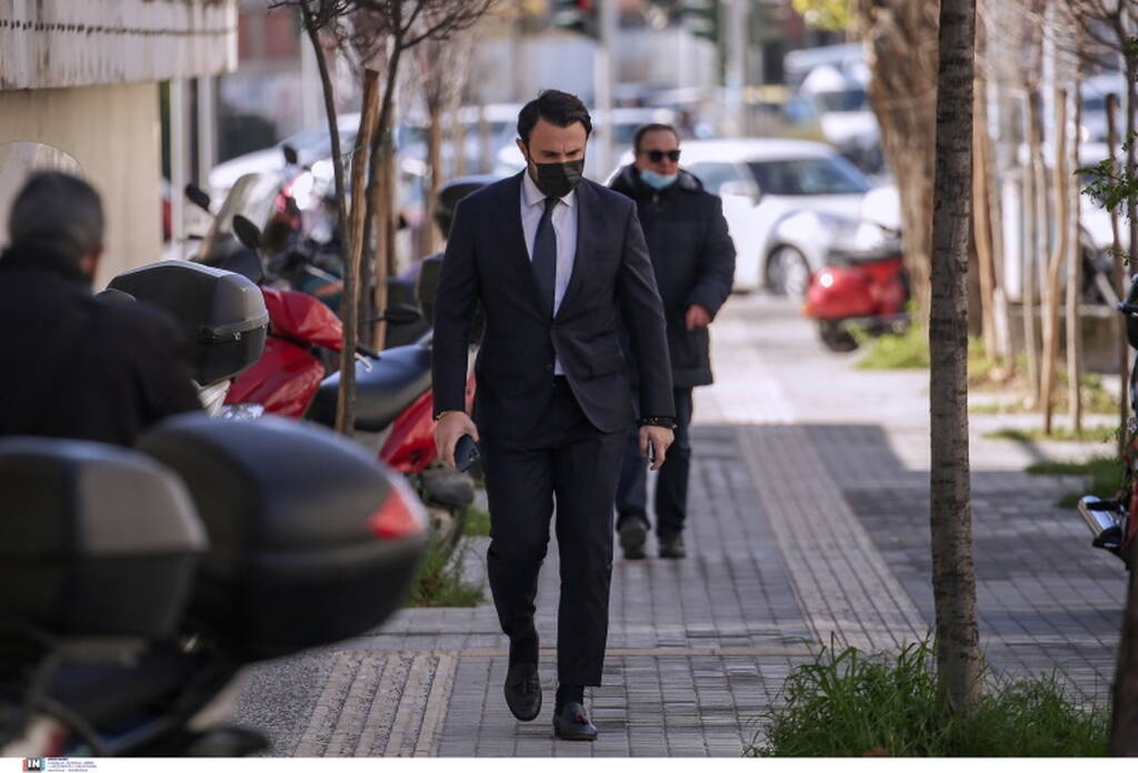 Δολοφονία Άλκη: Πρώτα όλοι οι ένοχοι στη φυλακή, μετά το φιλικό Άρης-ΠΑΟΚ