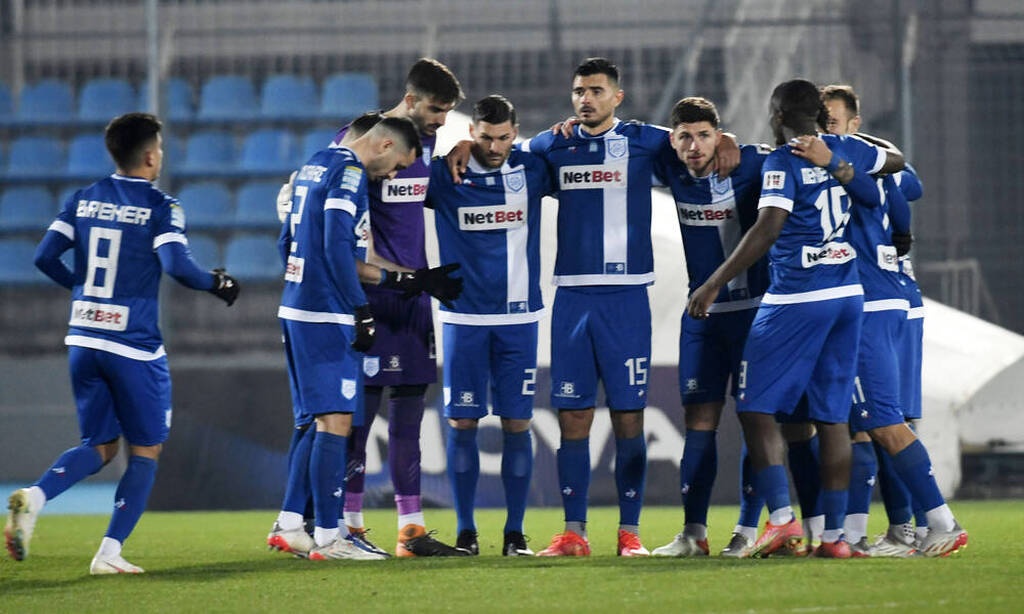 ΑΕΛ: «Απόλυτη δικαίωση - Ζητούμε κατ’ εξαίρεση άνοδο στη Super League ή αποζημίωση»